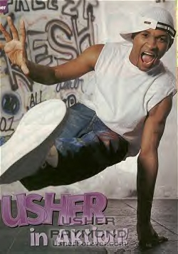 Usher