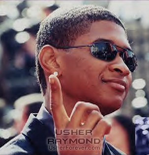 Usher