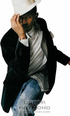 Usher