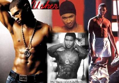 Usher