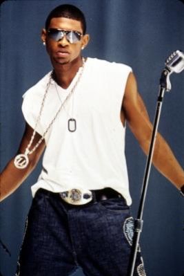 Usher