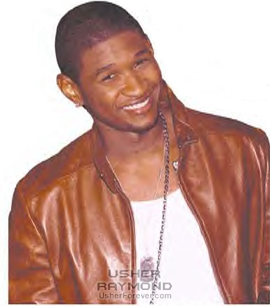 Usher