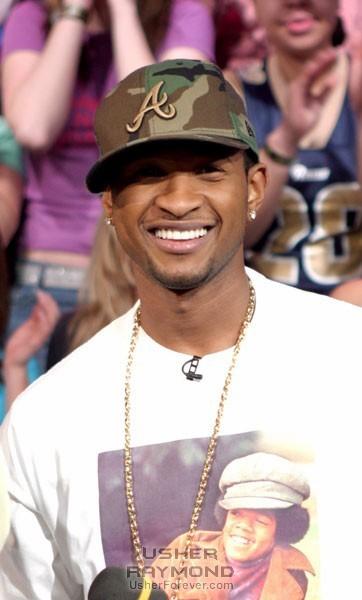 Usher