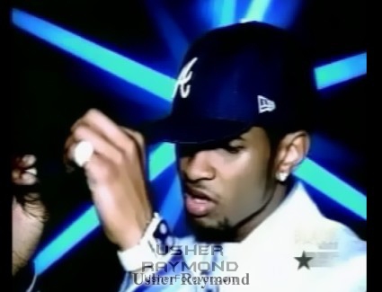 Usher