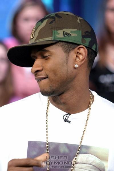 Usher