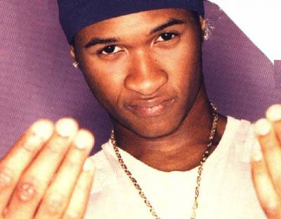 Usher