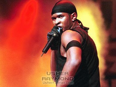 Usher