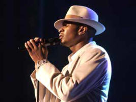 Usher
