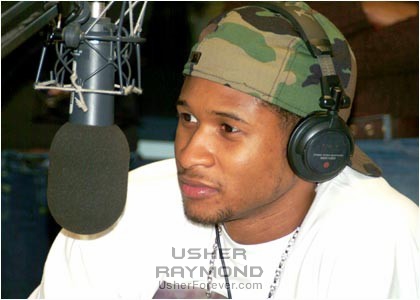 Usher