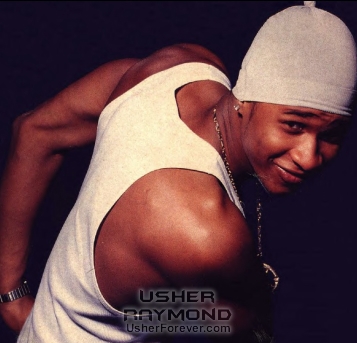 Usher
