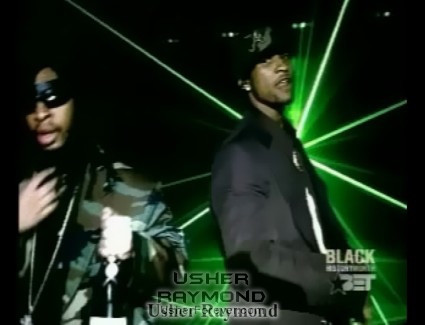 Usher