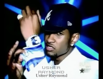 Usher