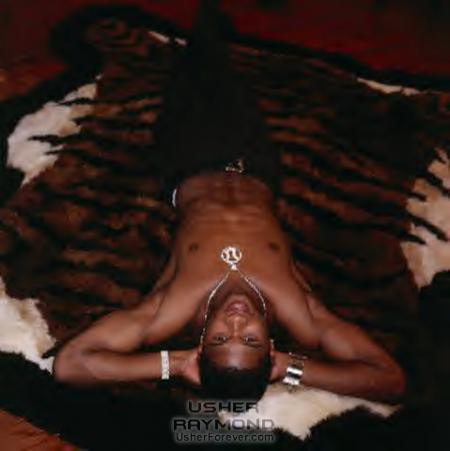 Usher