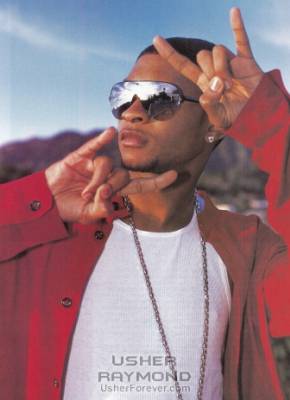 Usher