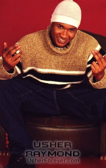 Usher