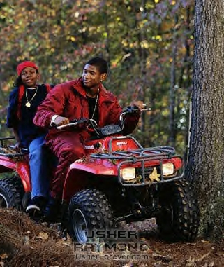 Usher