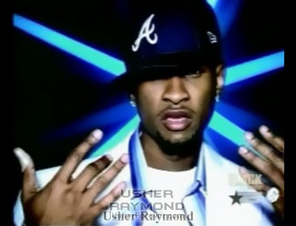 Usher
