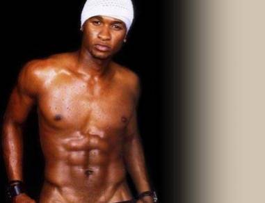 Usher