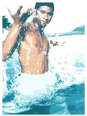 Usher