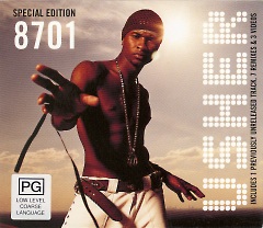 Usher