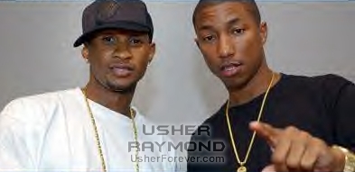 Usher