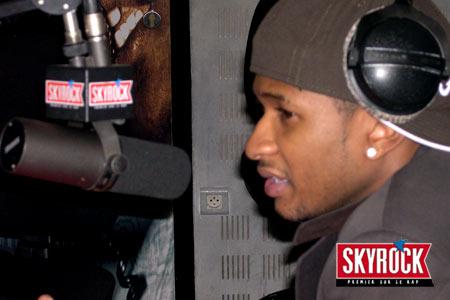 Usher