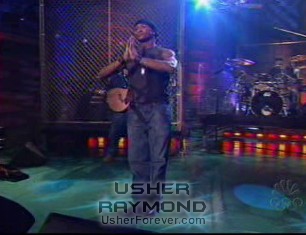 Usher