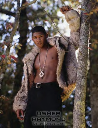 Usher