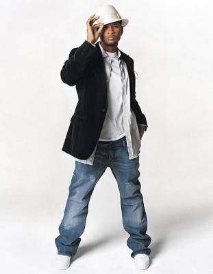 Usher
