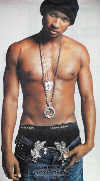 Usher