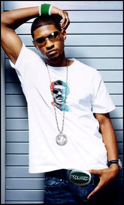 Usher
