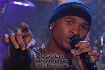 Usher