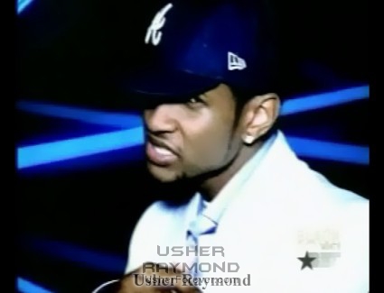 Usher