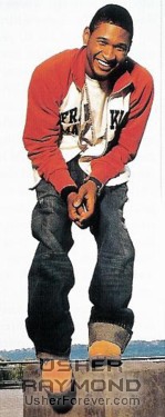 Usher