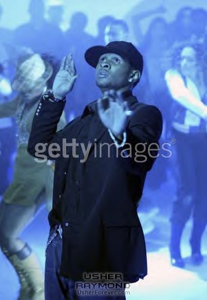 Usher
