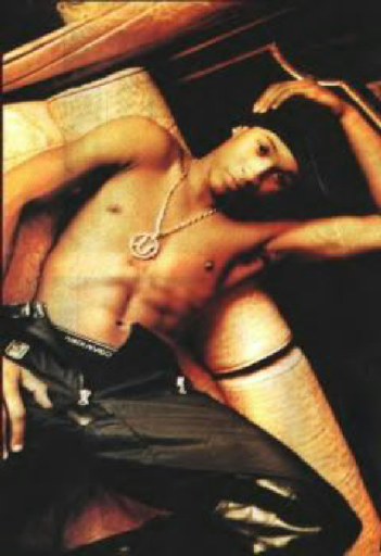 Usher