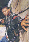 Usher