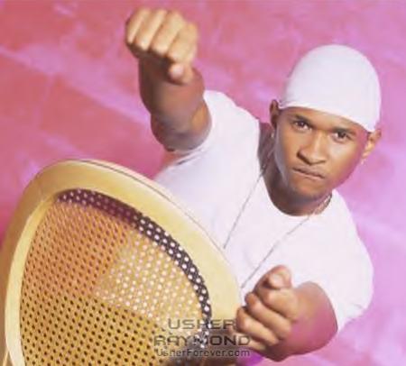 Usher