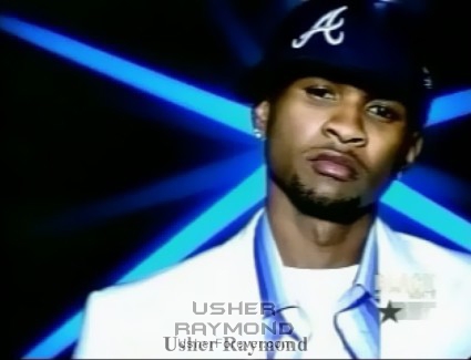Usher