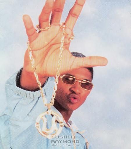 usher