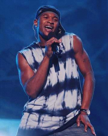 usher