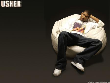 Usher
